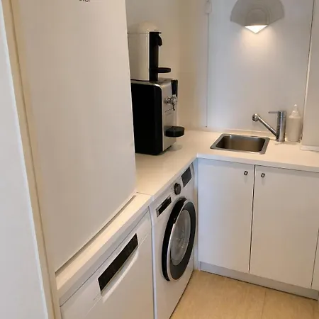 Vue Grand Balcon 2 Parking * Villefranche-sur-Mer